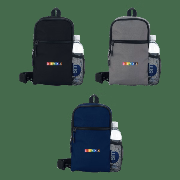 Daypack Recycled Sling Bag