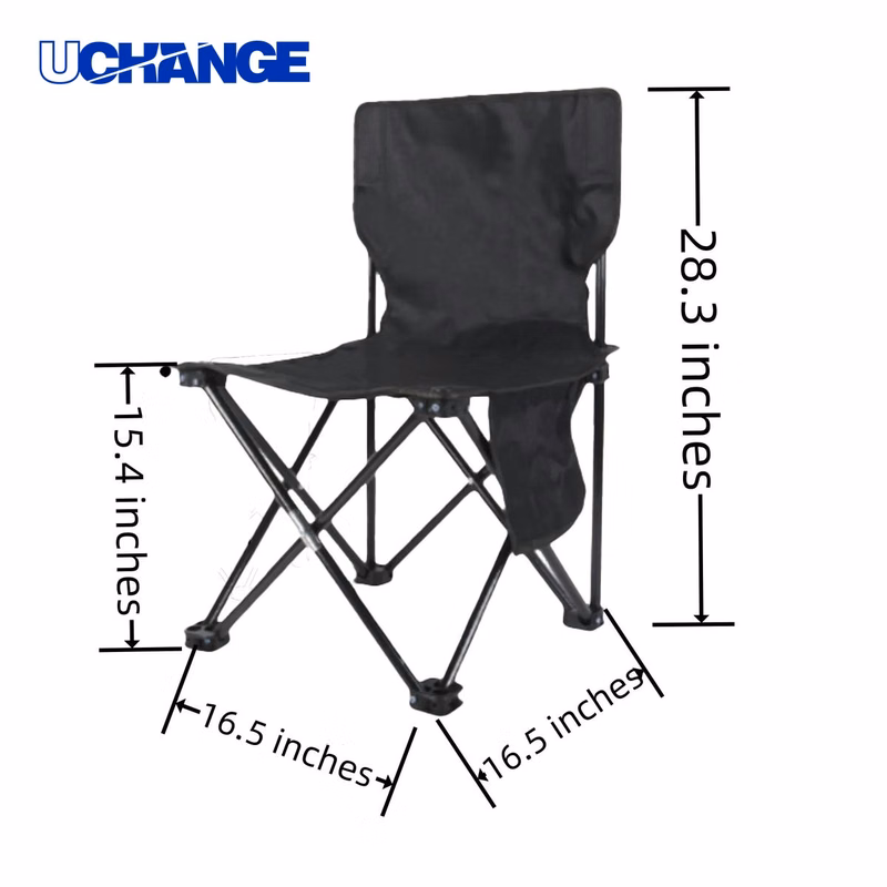 Folding Portable Chair