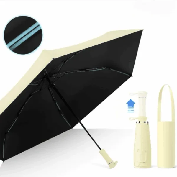 Super Light MiNi 50% Off Umbrella 1