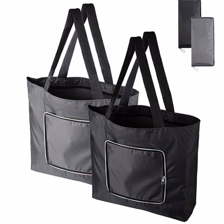 Large Capacity Lightweight Shopping Tote