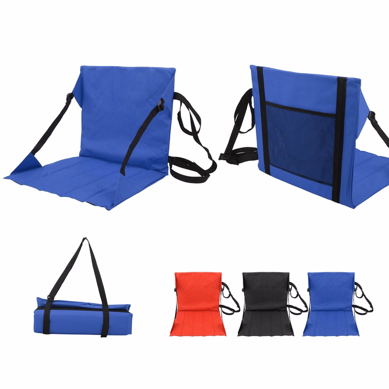 Folding Stadium Seat Cushion