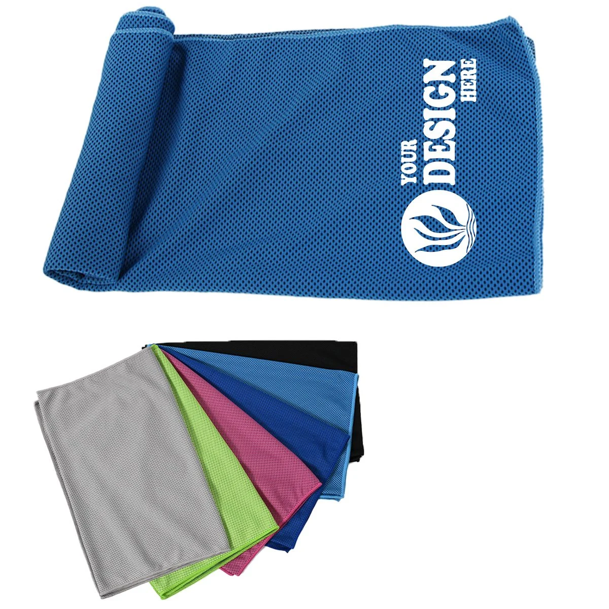 Cooling Sports Towel 1