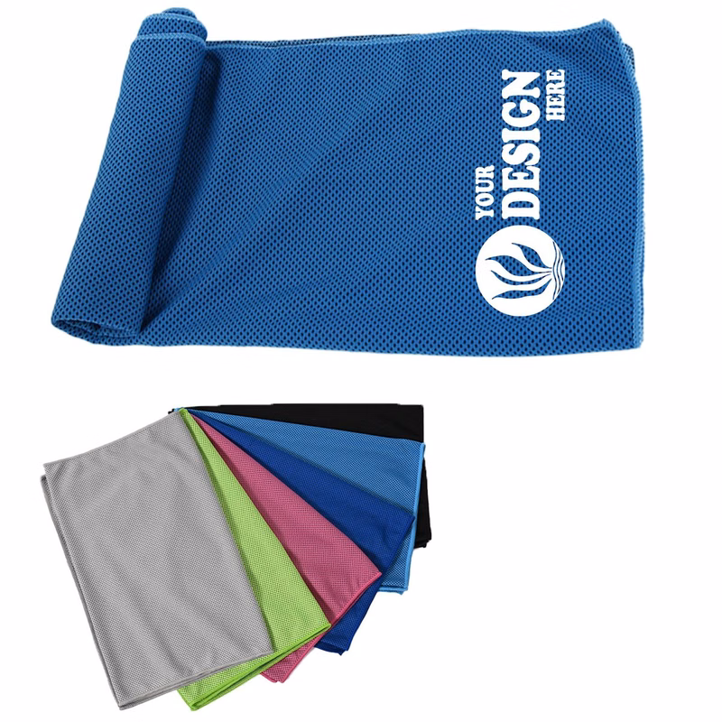 Cooling Sports Towel