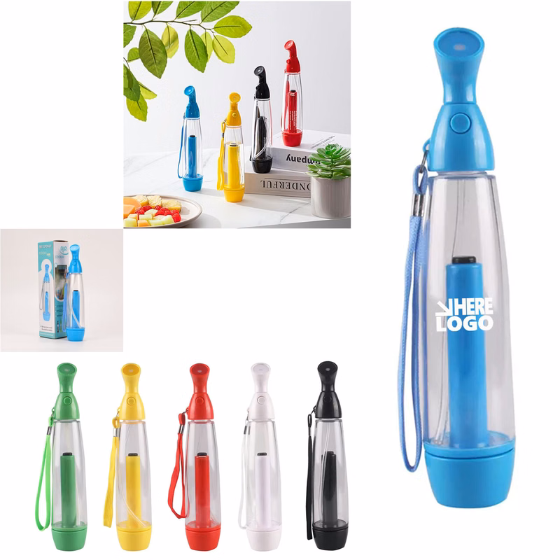 Compact Air-Pressure Mist Sprayer