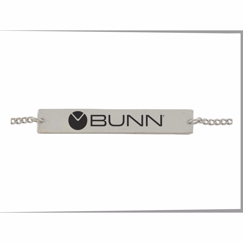 Skinny Bar Bracelet