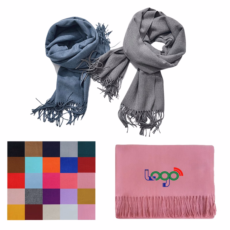 Winter Scarf for Women Men Cold Weather