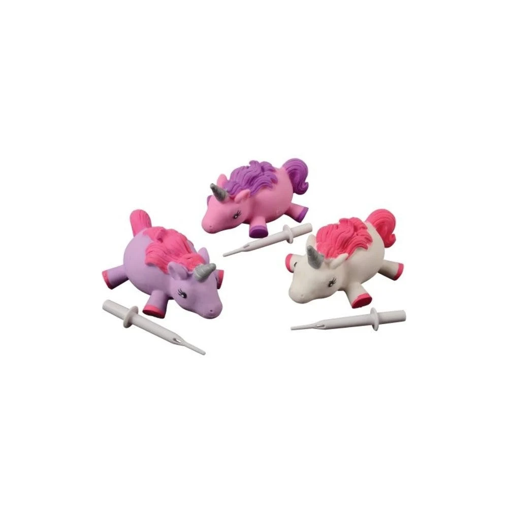 Unicorn Balloon Balls - Assorted 1