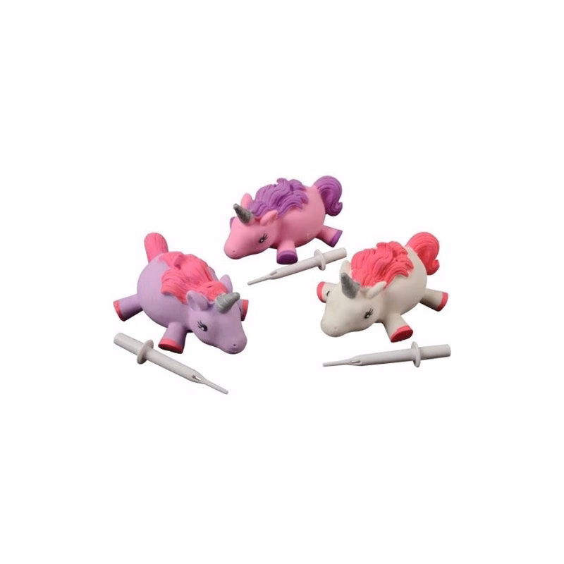 Unicorn Balloon Balls - Assorted