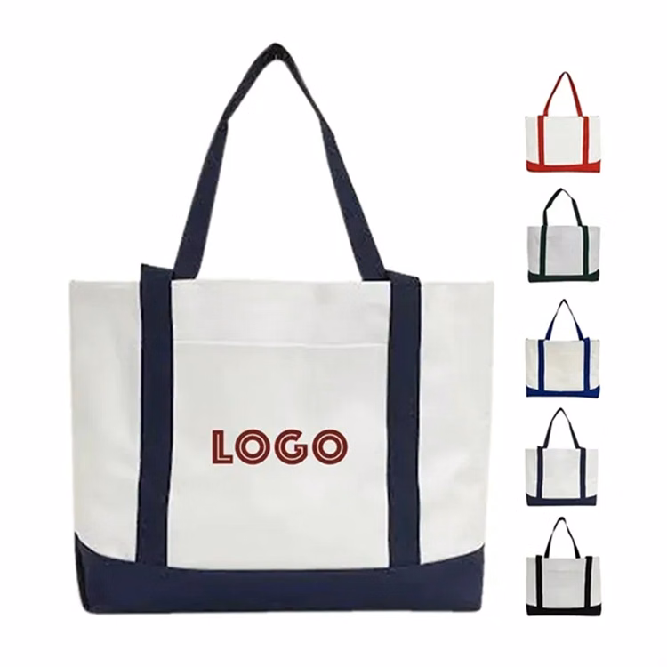 Grocery Shopping Tote Bag