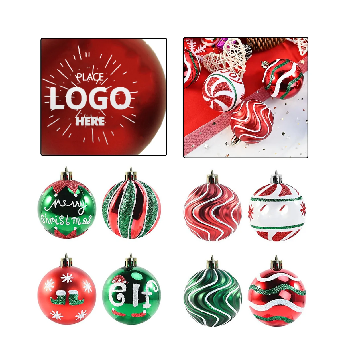 Festive Ball 1