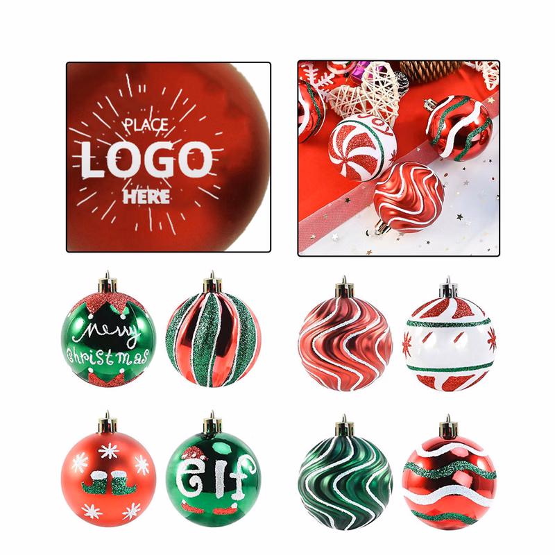 Festive Ball