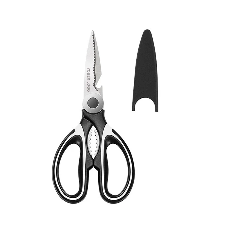 Pro Kitchen Scissors 1