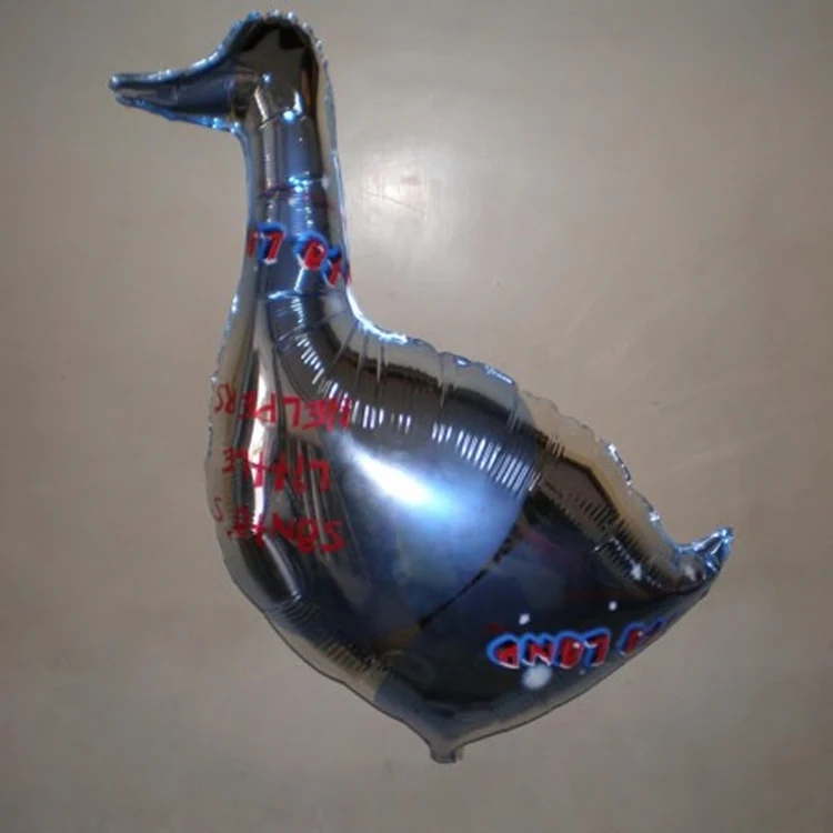 Bird Balloon 1