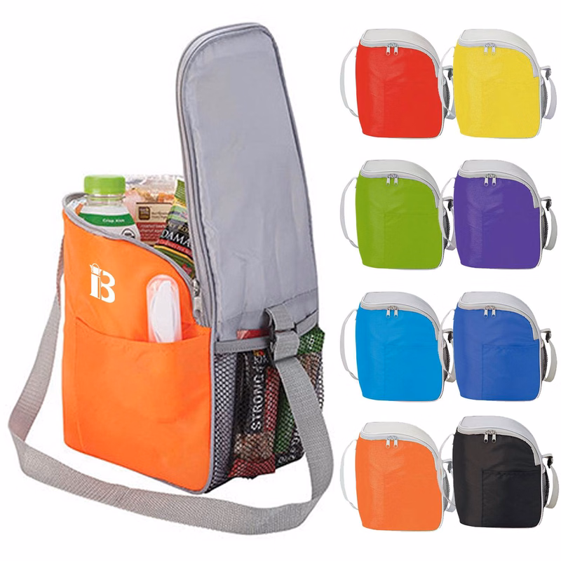 Thermal Waterproof Outdoor Picnic Insulated Bag