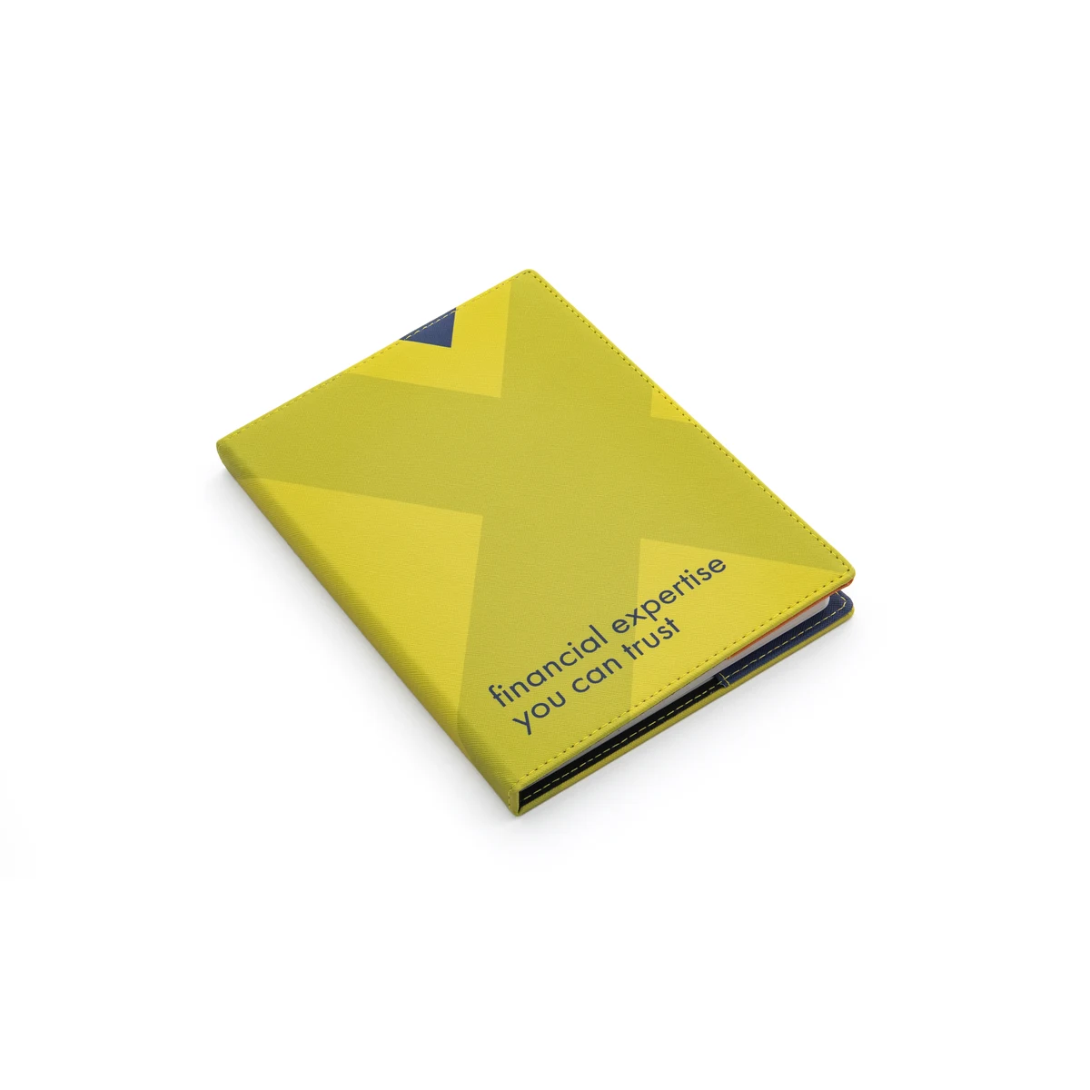 LVL A5 Notebook 1