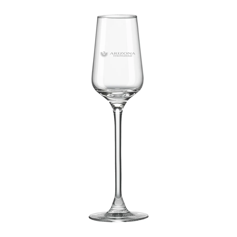 4oz. Charisma Cordial Glass 1