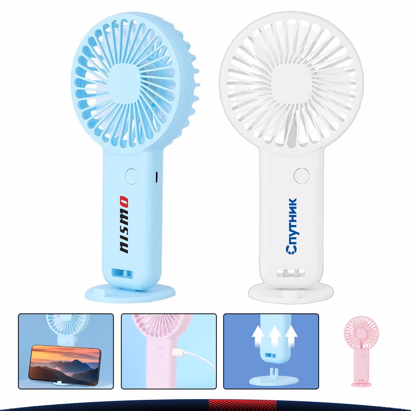 Gabie USB Mini Fan