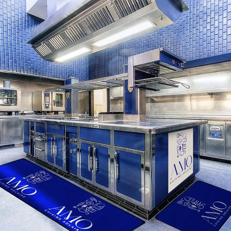 Kitchen Mats
