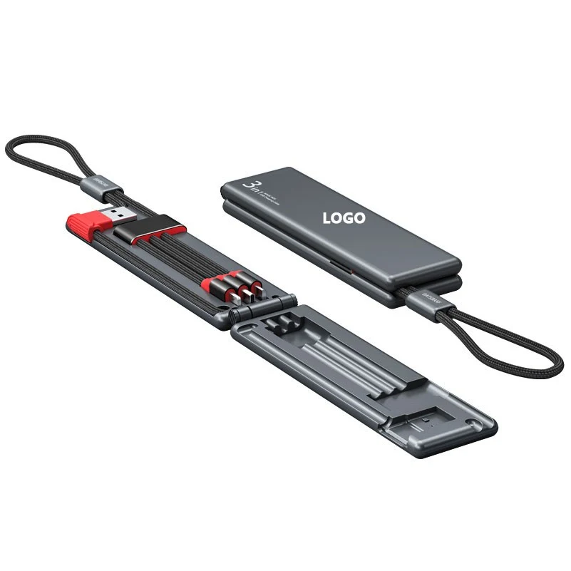 3 In 1 Folding Cable 1