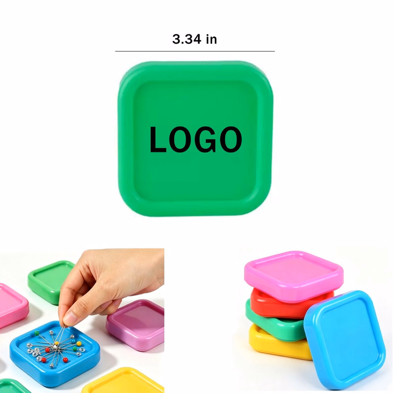 Magnetic Needle & Pin Holder
