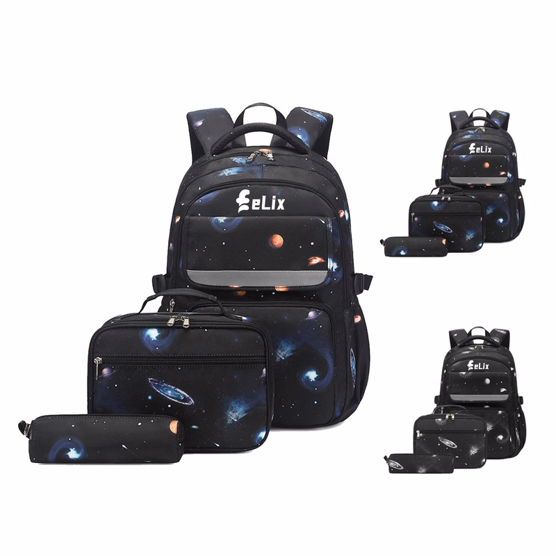 Starry Sky Backpack