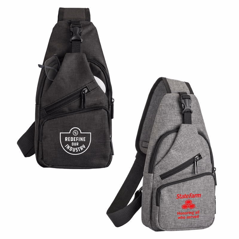 Impulse Crossbody Sling Bag
