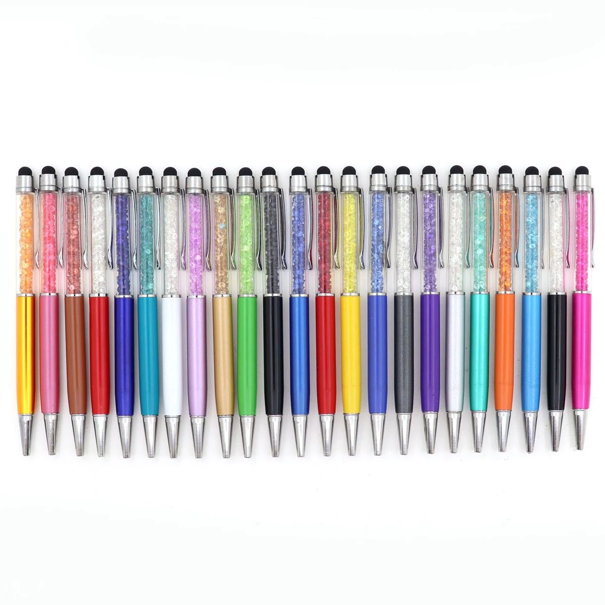 Crystal Touch Ballpoint Pen 1
