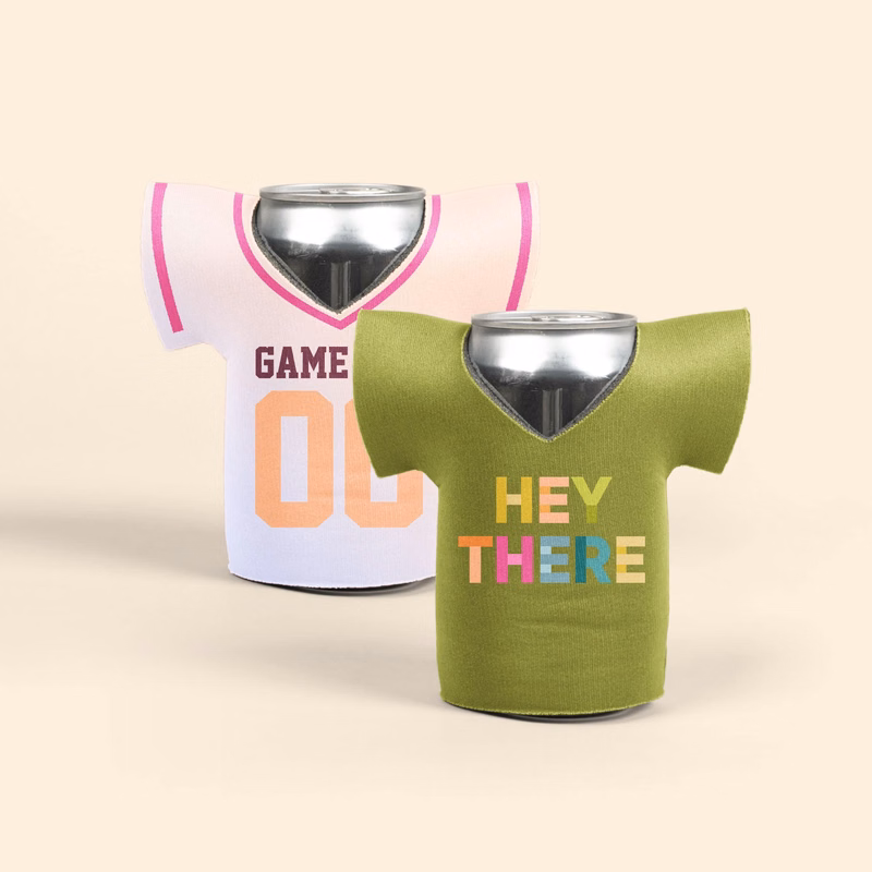 SHIRT COOLIE - 4CP