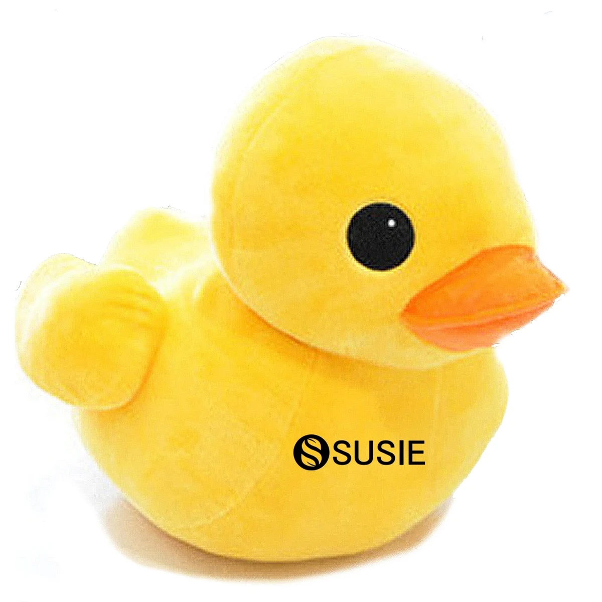 Super Soft Plush Duck 1