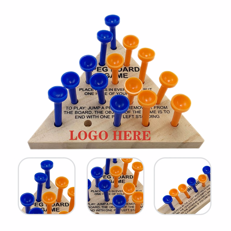 Table Top IQ Games