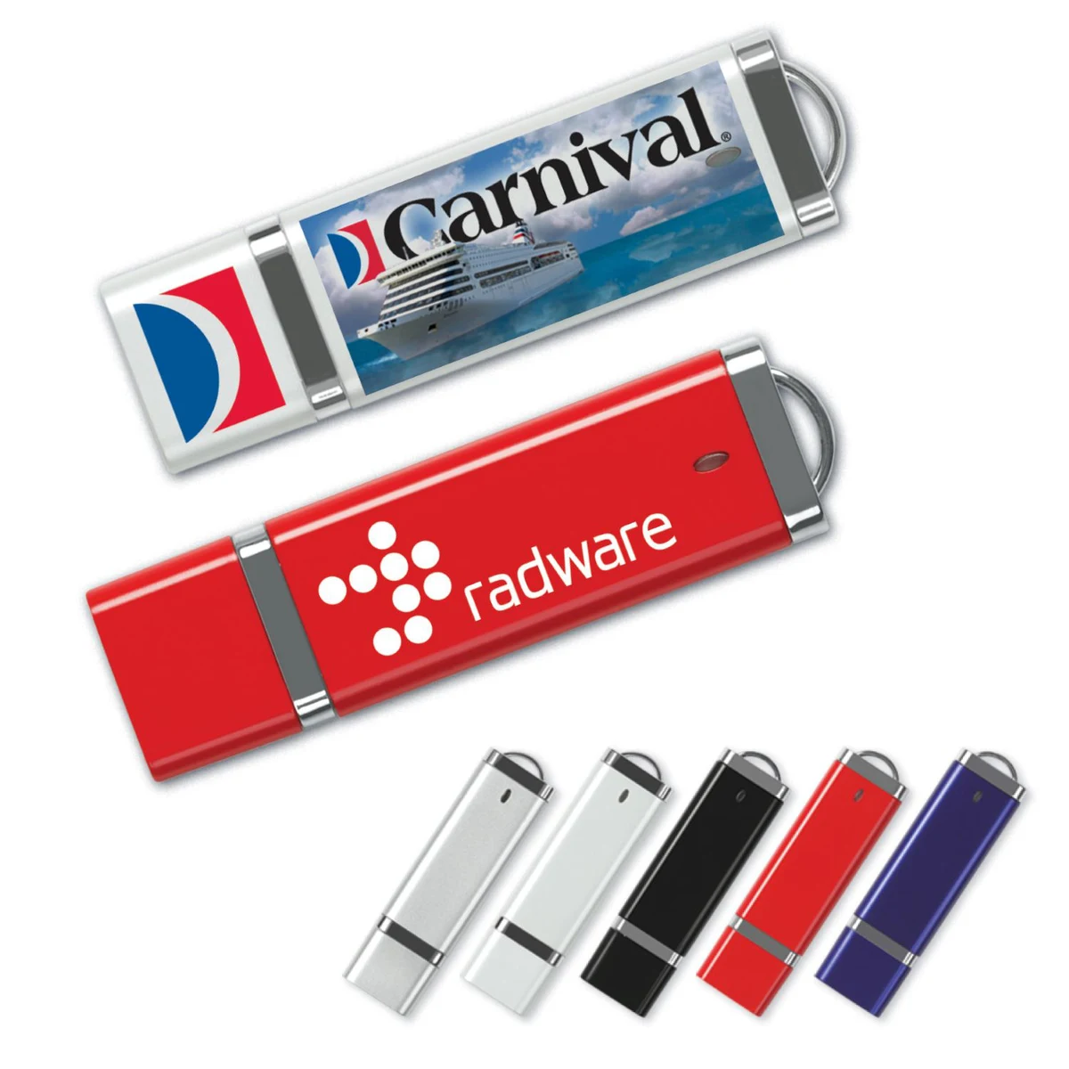 8 GB 2.0 SE Flash Drive 1
