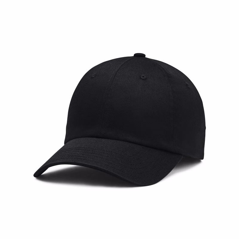 UA Essential Team Low Men's Adjustable Cap