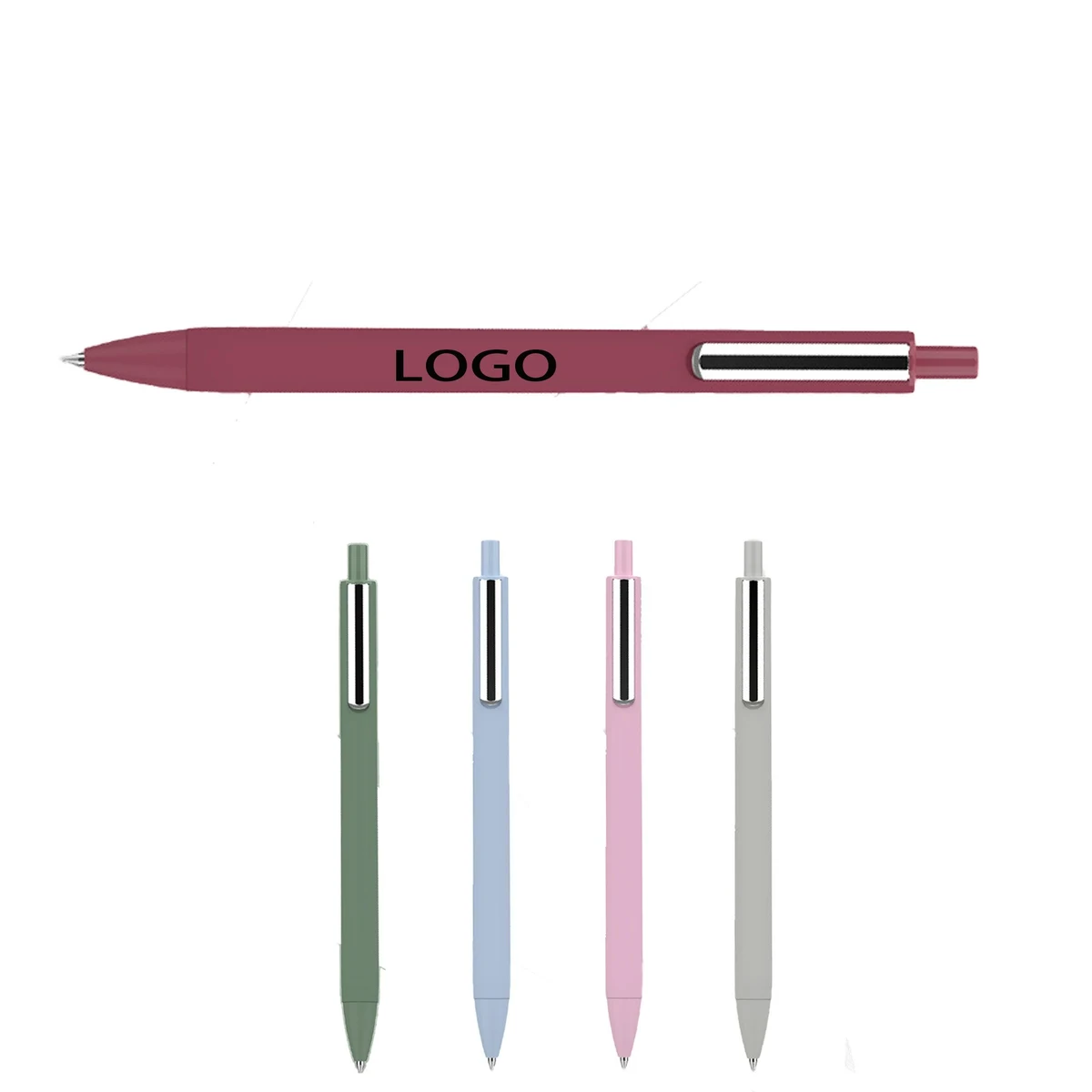 Personalized Pens With Your Custom Logo 1
