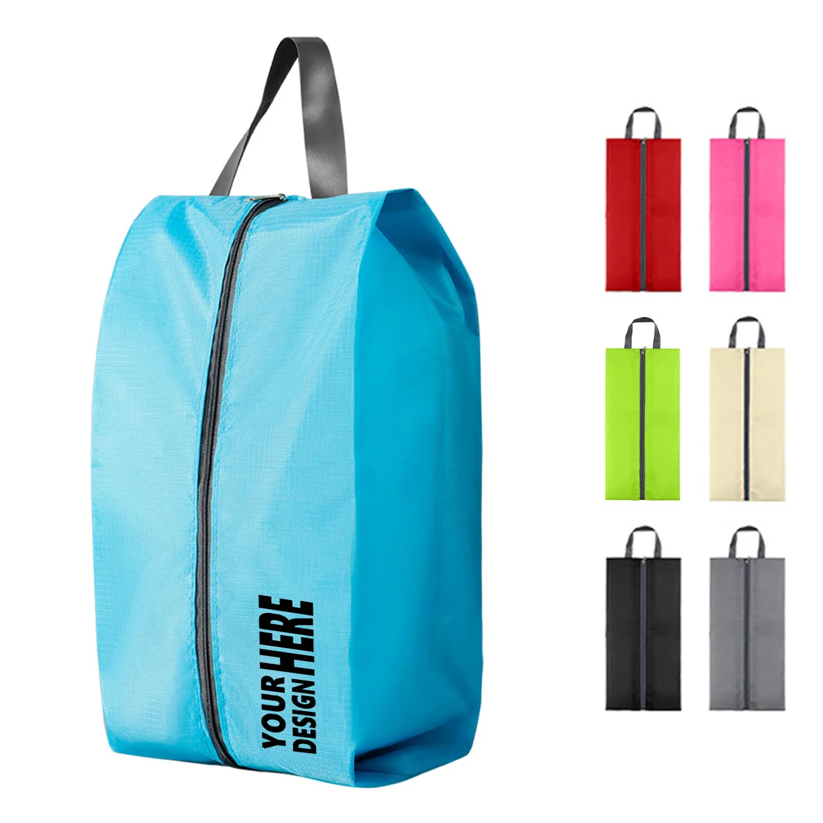 Dustproof Handheld Shoe Bag 1