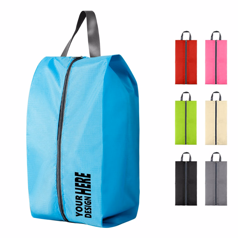 Dustproof Handheld Shoe Bag