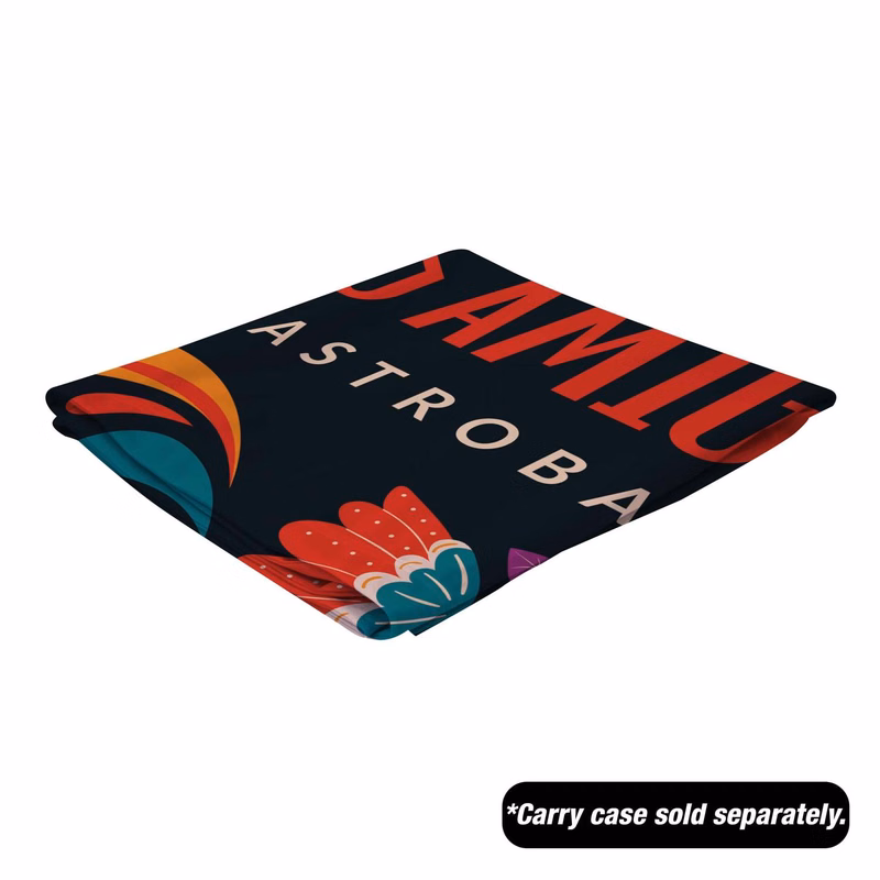 10.5' Value Blade Sail Sign Replacement Flag (Single-Sided)