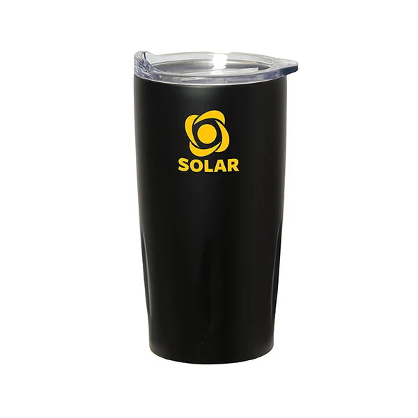 Day Rider 600 Ml. (20 Fl. Oz.) Travel Tumbler 1