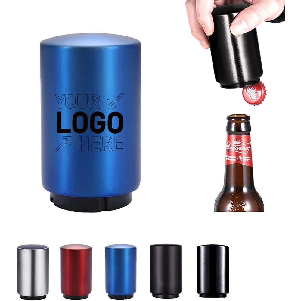 Automatic Beer Opening 1