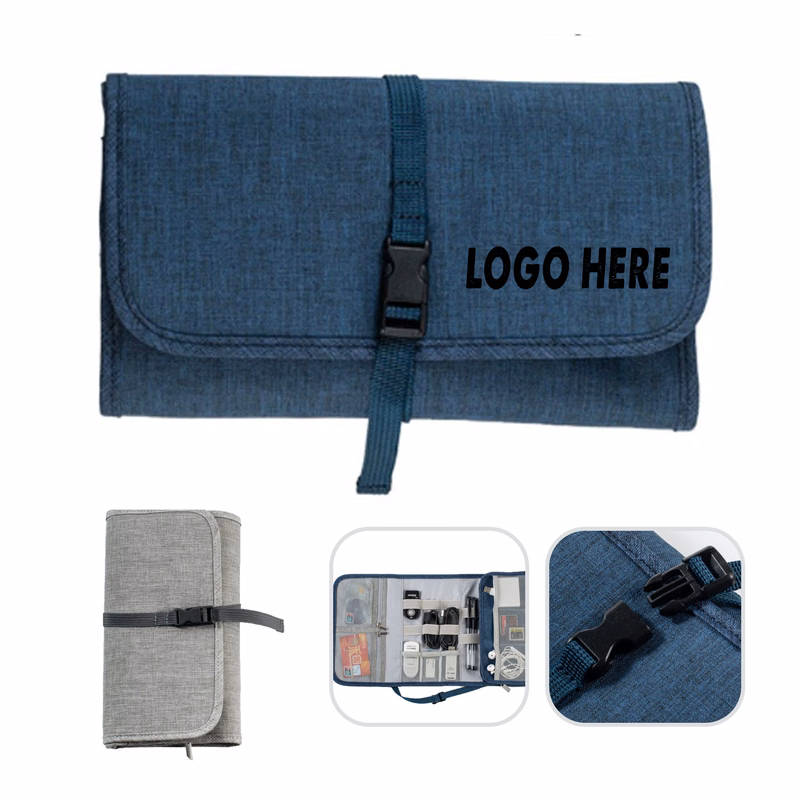 Portable Data Pouch