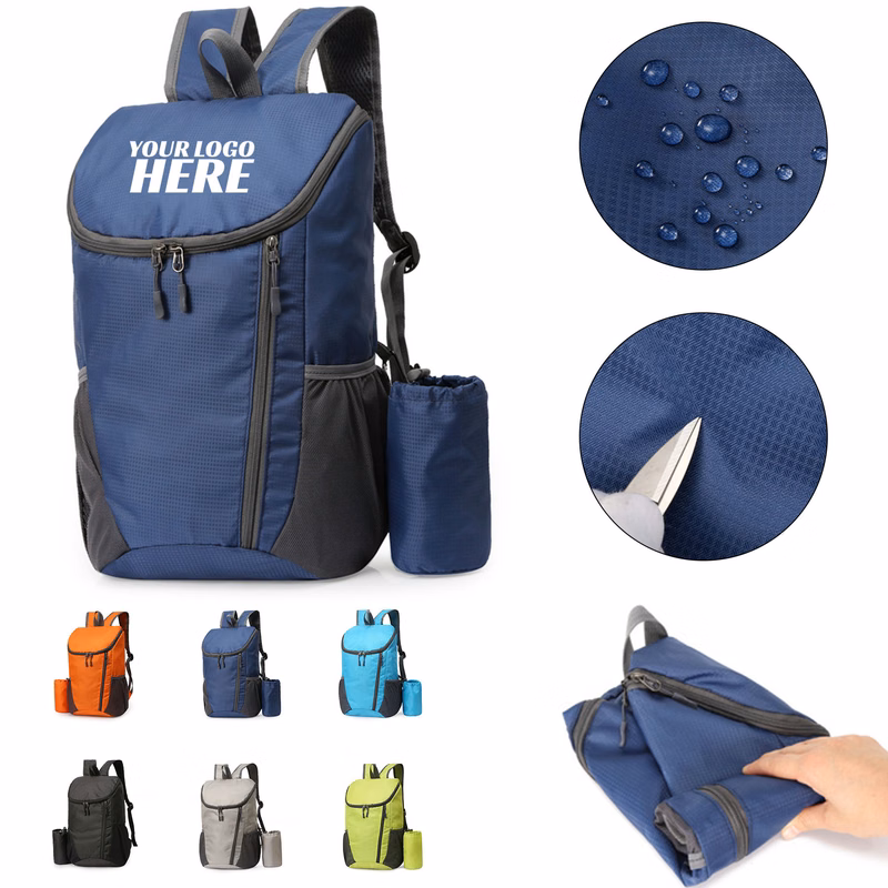 Unisex Lightweight Sports Backpack 
