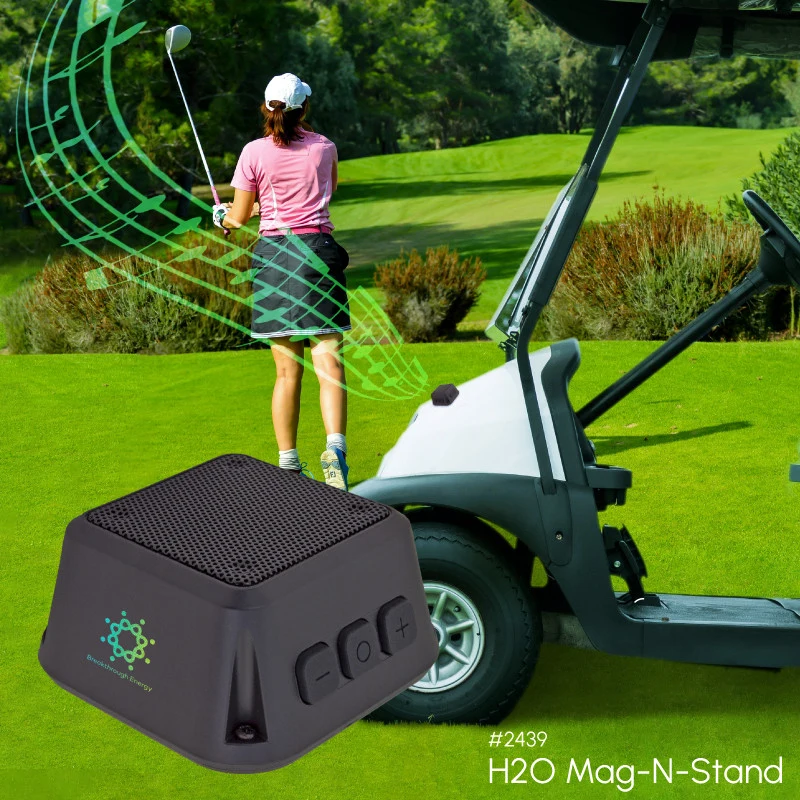 H2O Mag-N-Stand 1