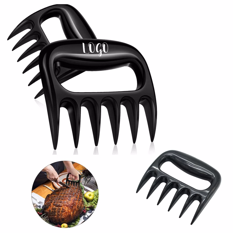 Sharp Food Pulling Claws