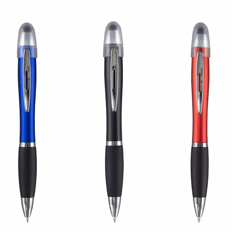 Lighting-up Stylus Pen