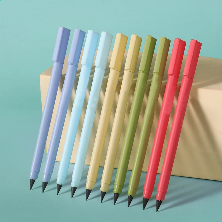 Leadless pencil 1