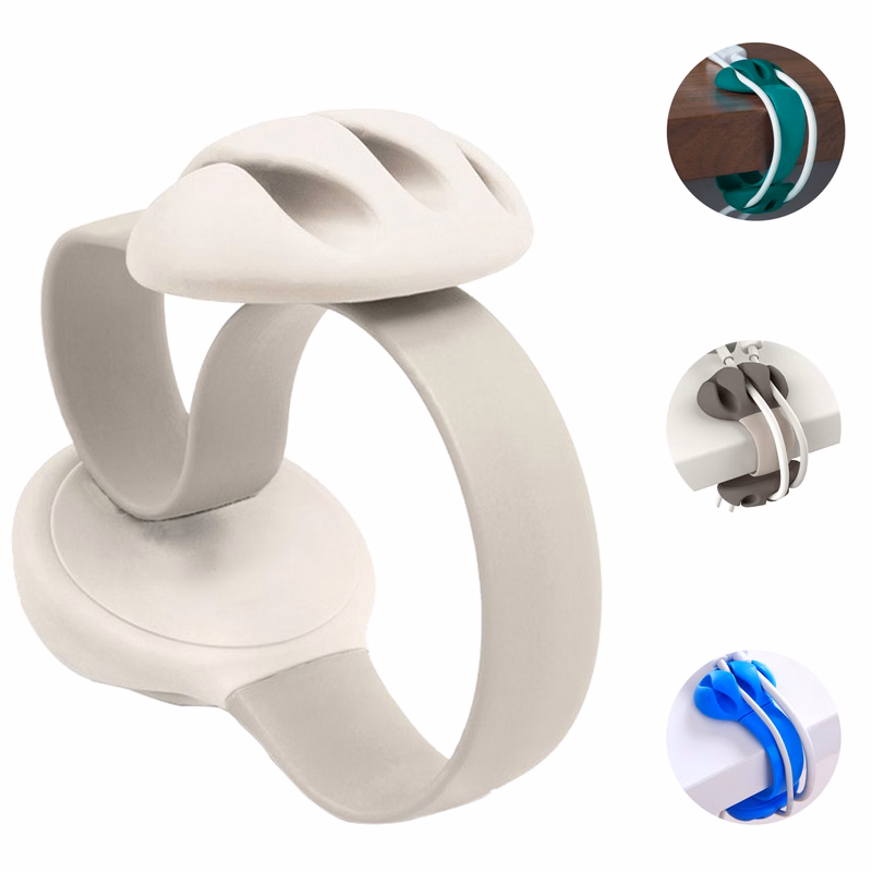 Desktop Cable Clamp