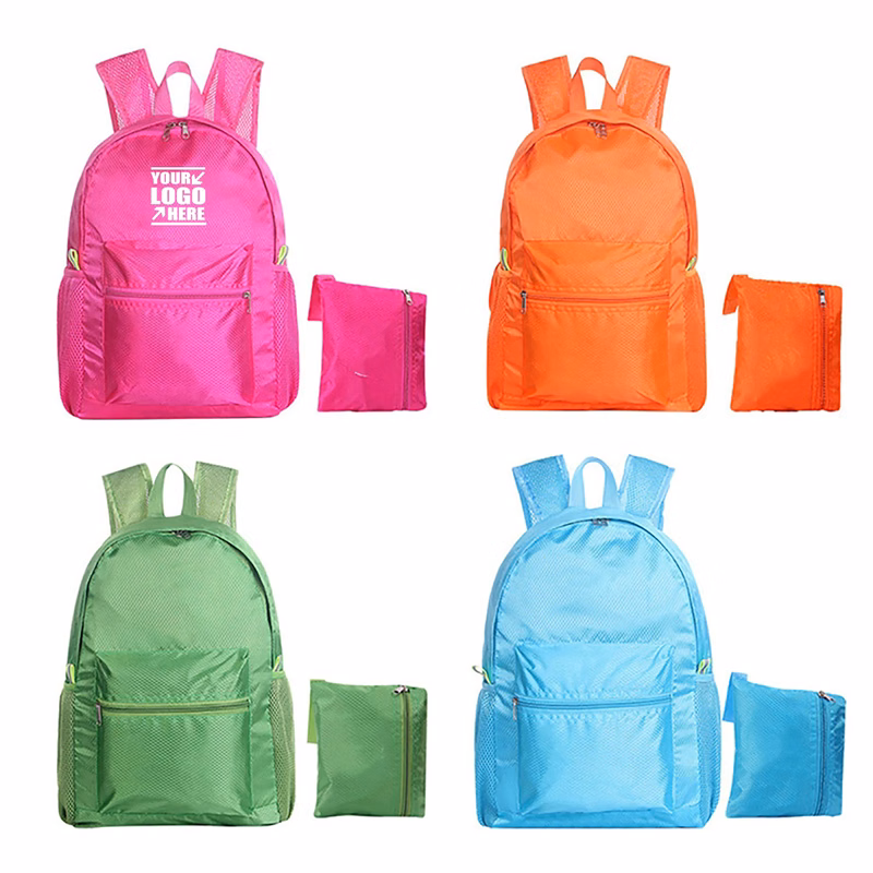 Waterproof Collapsible Travel Backpack