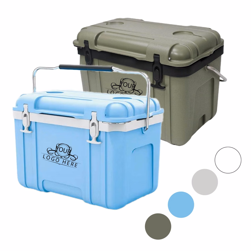 Rotoform Cooler Box for Picnics 28QT