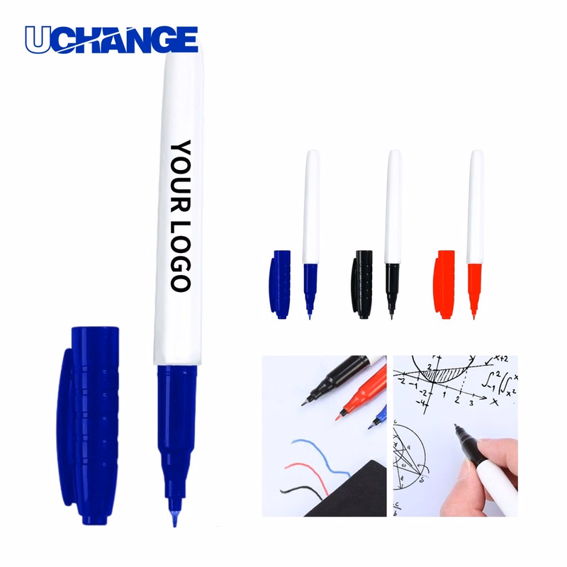 Permanent Art Marker Set
