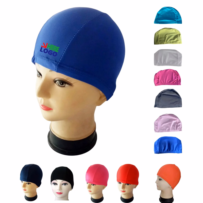 Swim Cap Light And Breathable MOQ50