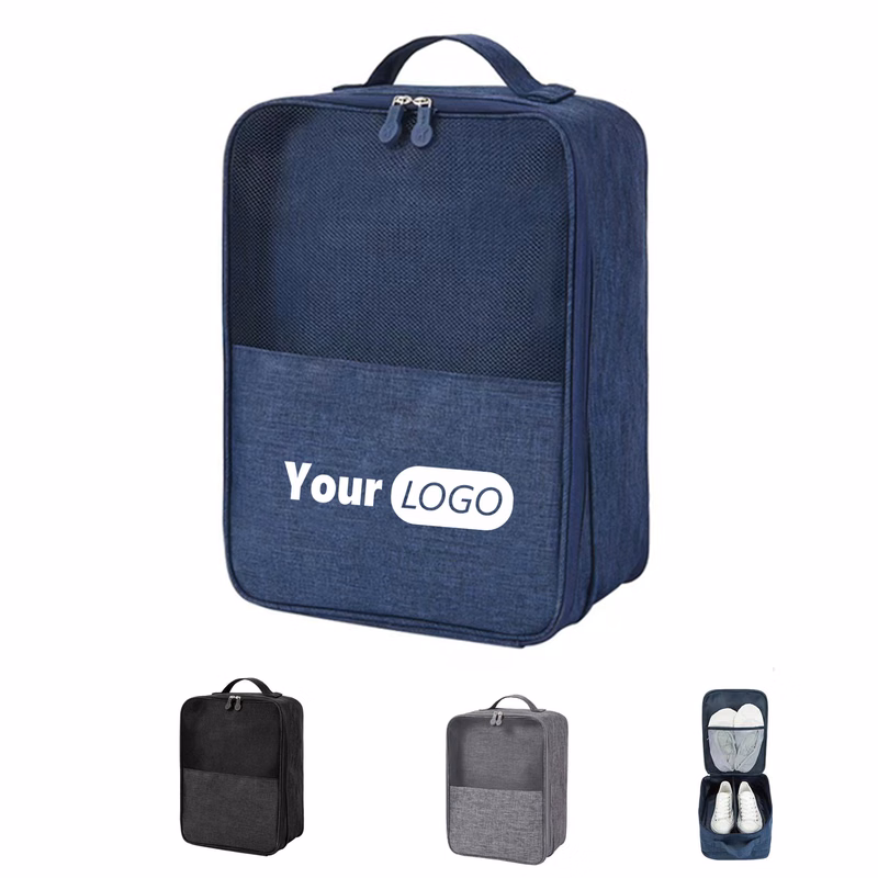 Oxford Fabric Shoe Storage Carry Bag
